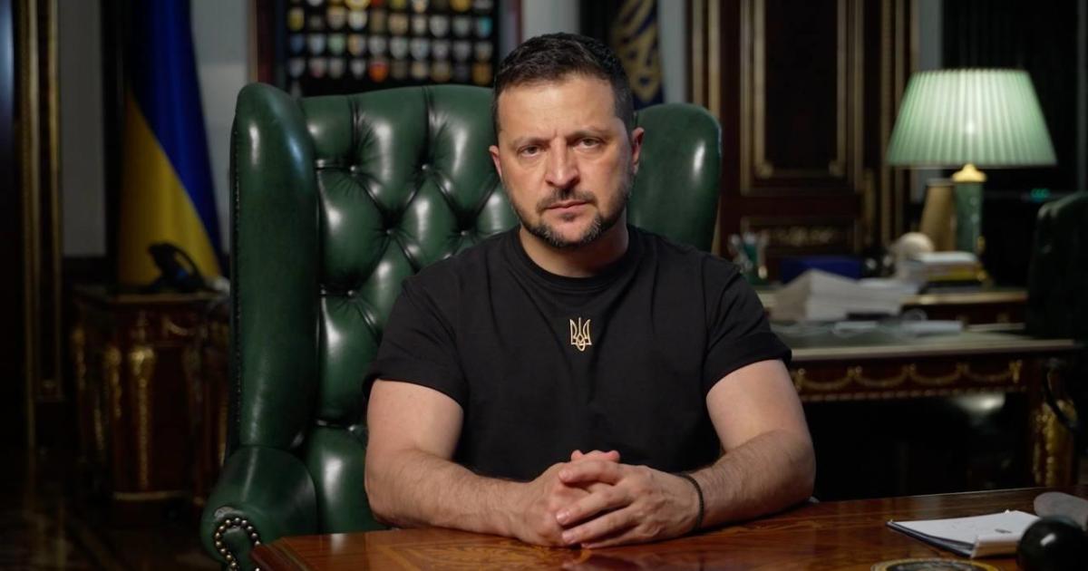 Zelenski anuncia cambios en altos cargos tras destaparse un escándalo de corrupción en las eléctricas