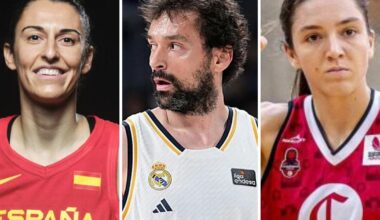 El baloncesto balear recupera su gran fiesta