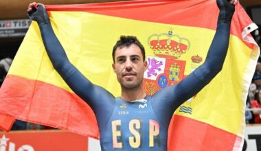 Albert Torres, Premio AS del deporte