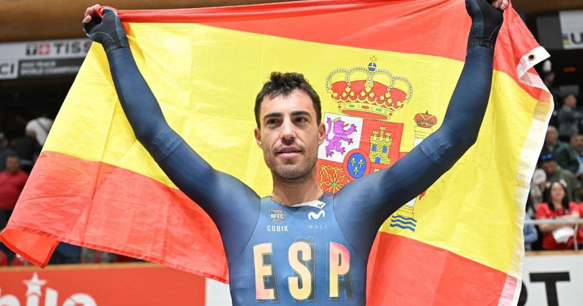 Albert Torres, Premio AS del deporte