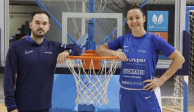 «Nuestro objetivo es el ascenso y este año lo vemos más cerca»