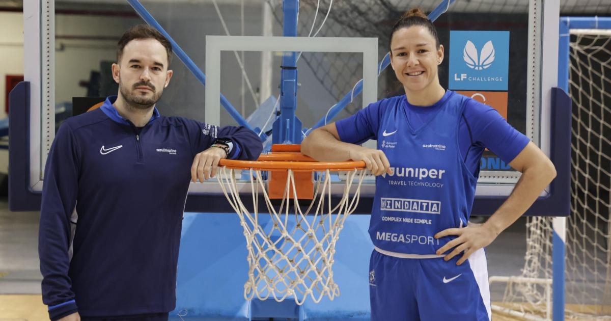 «Nuestro objetivo es el ascenso y este año lo vemos más cerca»