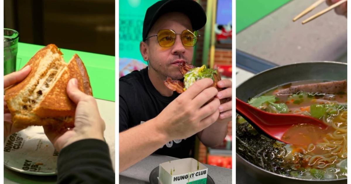 el proyecto en Palma del invitado de 'El Hormiguero'