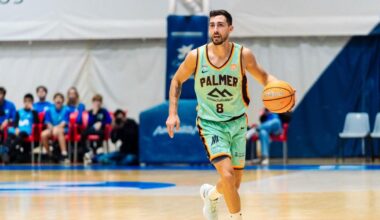 El Palmer Basket se hunde antes del parón
