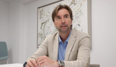 «Asumo toda la responsabilidad de este mal inicio de temporada»