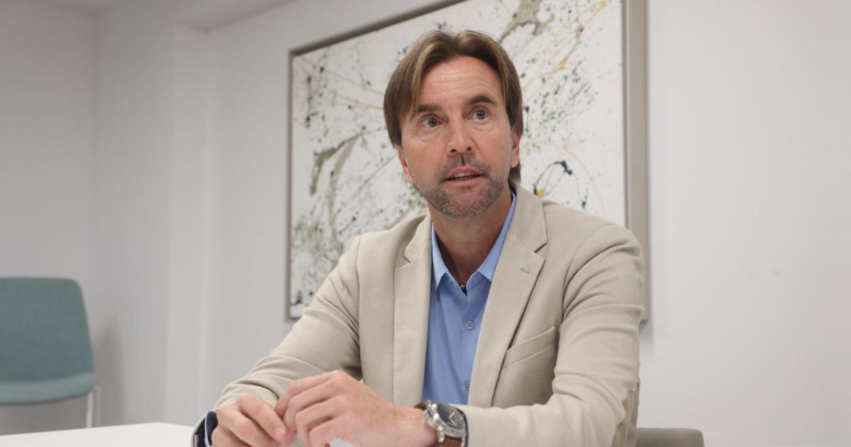 «Asumo toda la responsabilidad de este mal inicio de temporada»