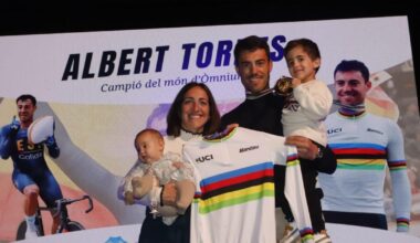 «Mis padres han sido clave»