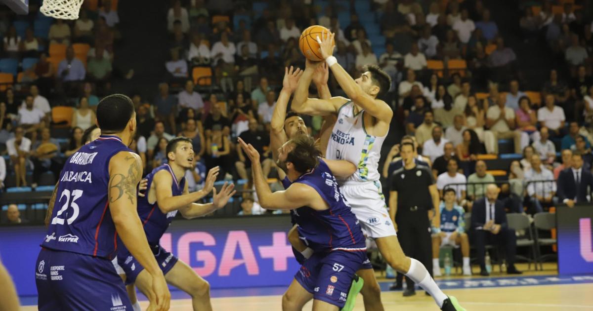 Vicedo, la bisagra que alza al Hestia