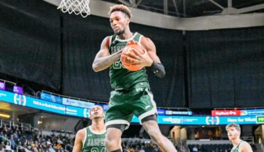 El Palmer Basket se refuerza con Josh Roberts