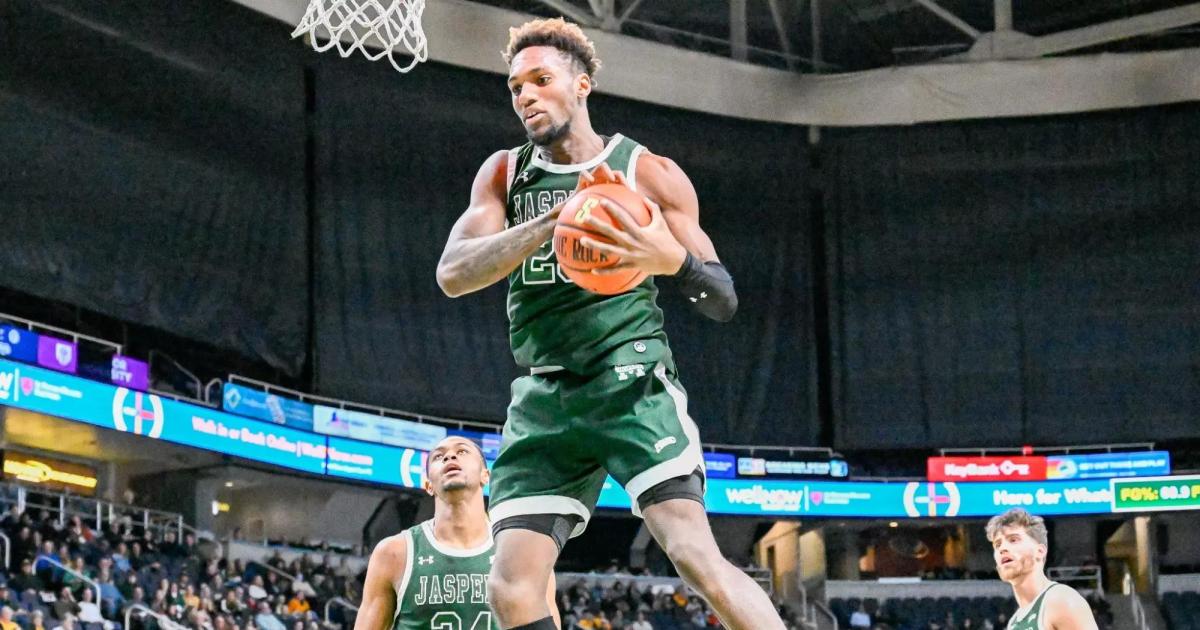 El Palmer Basket se refuerza con Josh Roberts