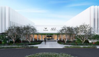 La Rafa Nadal Academy se expande a Sudamérica