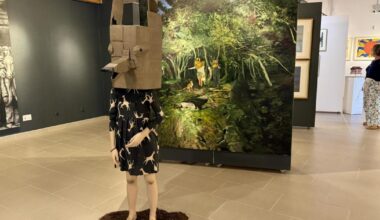 El centro cultural LÔAC de Alaior se incorpora al Mapa de Museos de Arte Contemporáneo de España