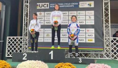 Ruth Moll se proclama campeona del mundo