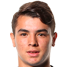 Brahim brilla, Marruecos asusta