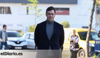 Una de las defensas en la causa de David Sánchez recusa a los magistrados de la Audiencia de Badajoz