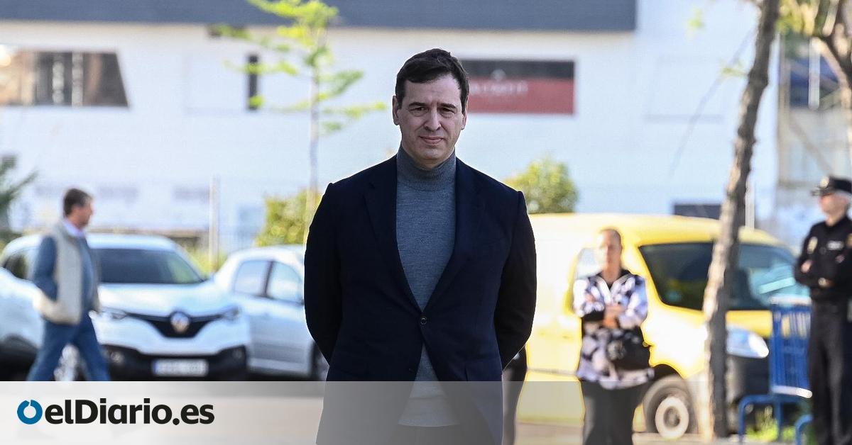 Una de las defensas en la causa de David Sánchez recusa a los magistrados de la Audiencia de Badajoz