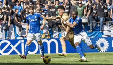 La opinión de Málaga