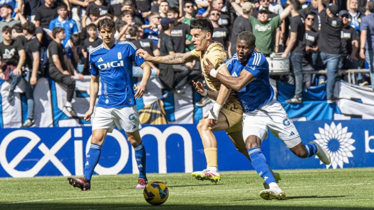 La opinión de Málaga