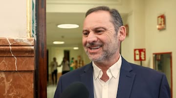 Anticorrupción pide 24 años de cárcel para Ábalos por la trama de mascarillas por cinco delitos