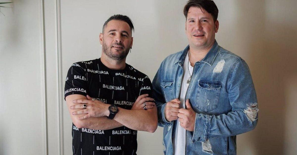 Lucas se plantea demandar a Andy tras su entrevista en 'El Hormiguero' y le pediría 150.000 euros