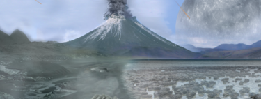 Así es como los científicos explican que la vida surgiera de una roca inerte en medio del espacio