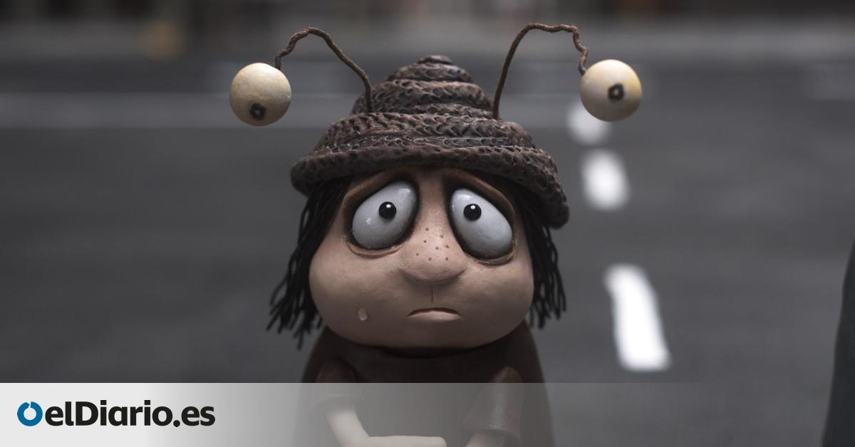 es una de las mejores películas de 'stop-motion'