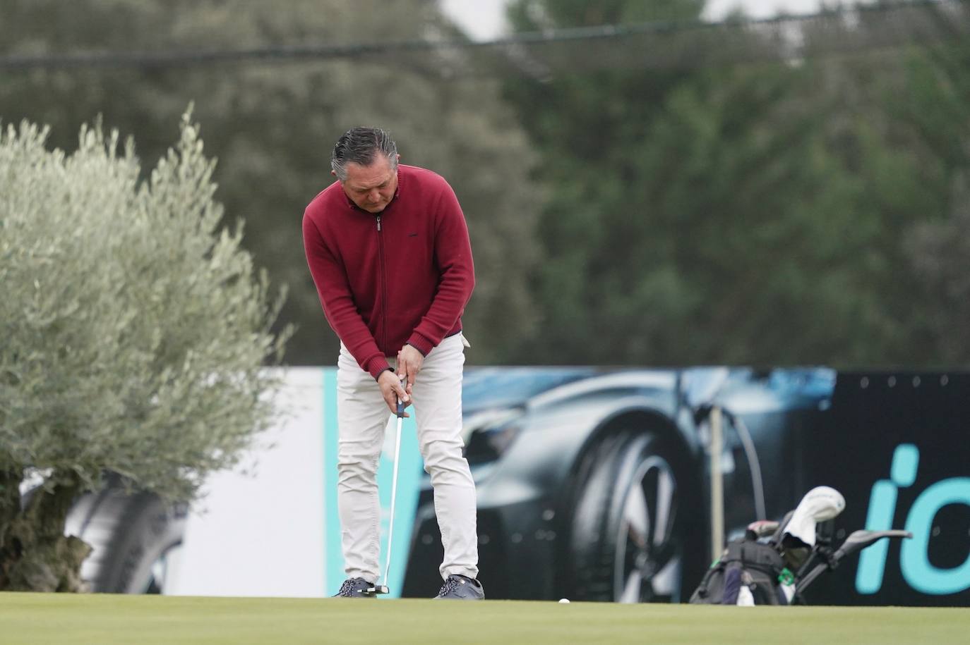 La Valmuza luce su Copa Presidente