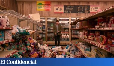 la miniserie en Netflix que es un 'coming-of-age' con superpoderes