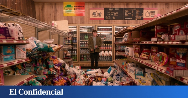 la miniserie en Netflix que es un 'coming-of-age' con superpoderes