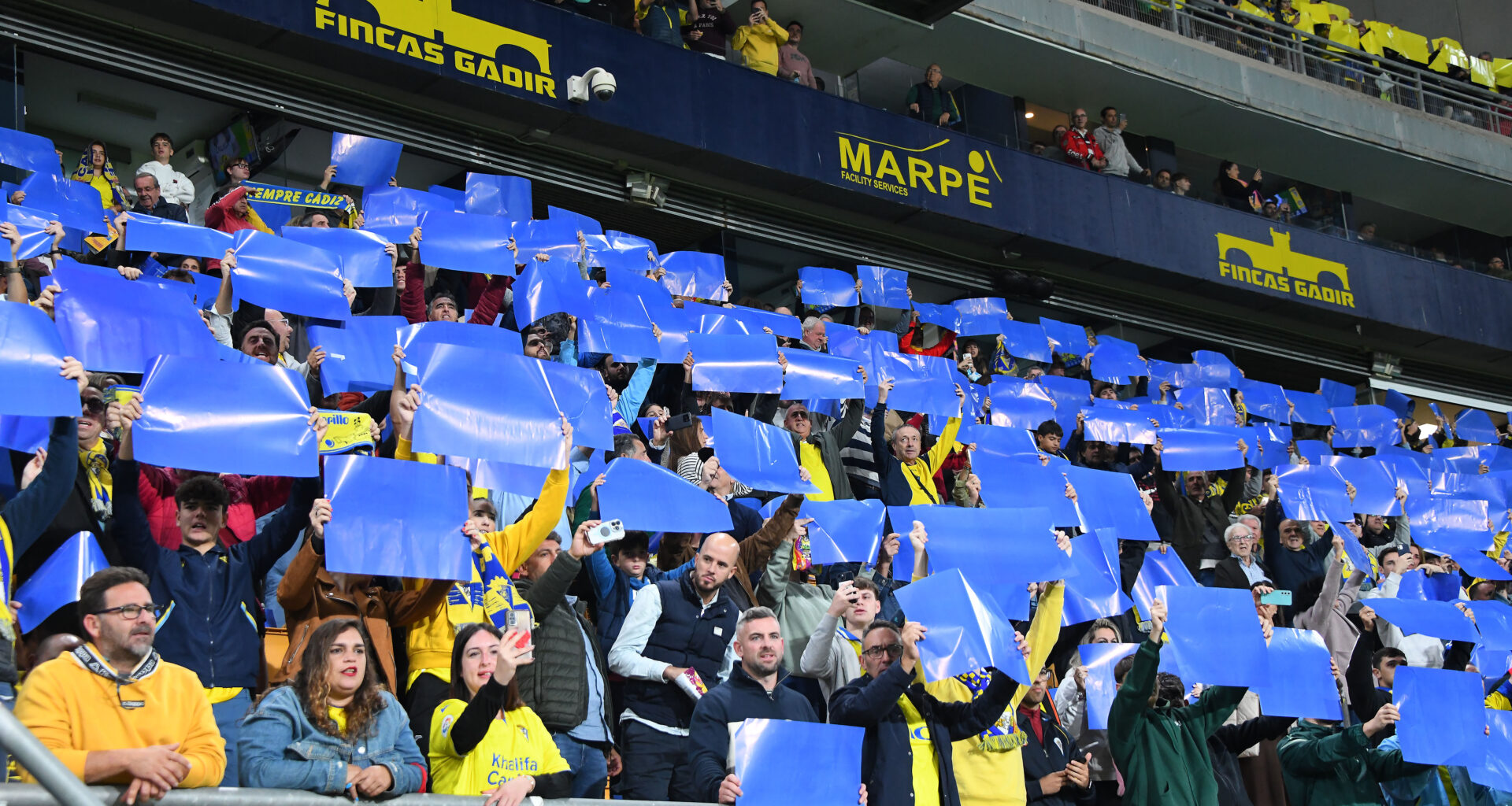 Venta de entradas para el Almería - Cádiz | Cádiz Club de Fútbol