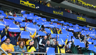 Venta de entradas para el Almería - Cádiz | Cádiz Club de Fútbol