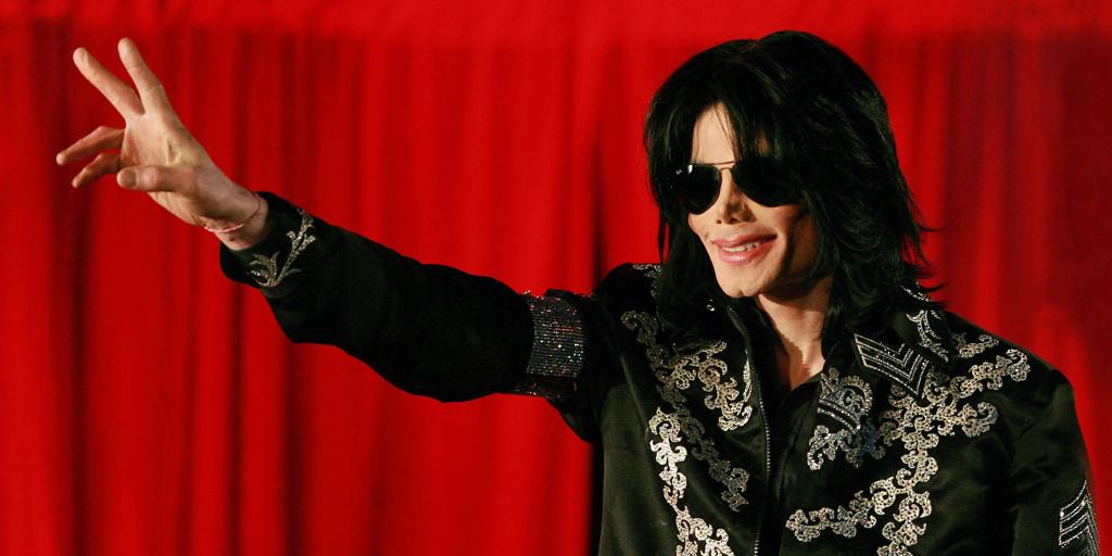 'Michael', el biopic sobre el 'rey del pop' que protagonizará su sobrino, Jaafar Jackson