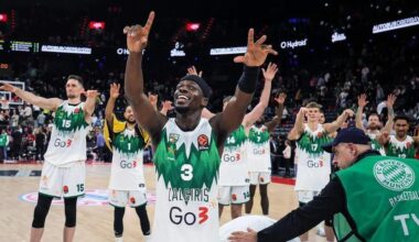 El hallazgo de Xevi Pujol que deslumbra en la Euroliga