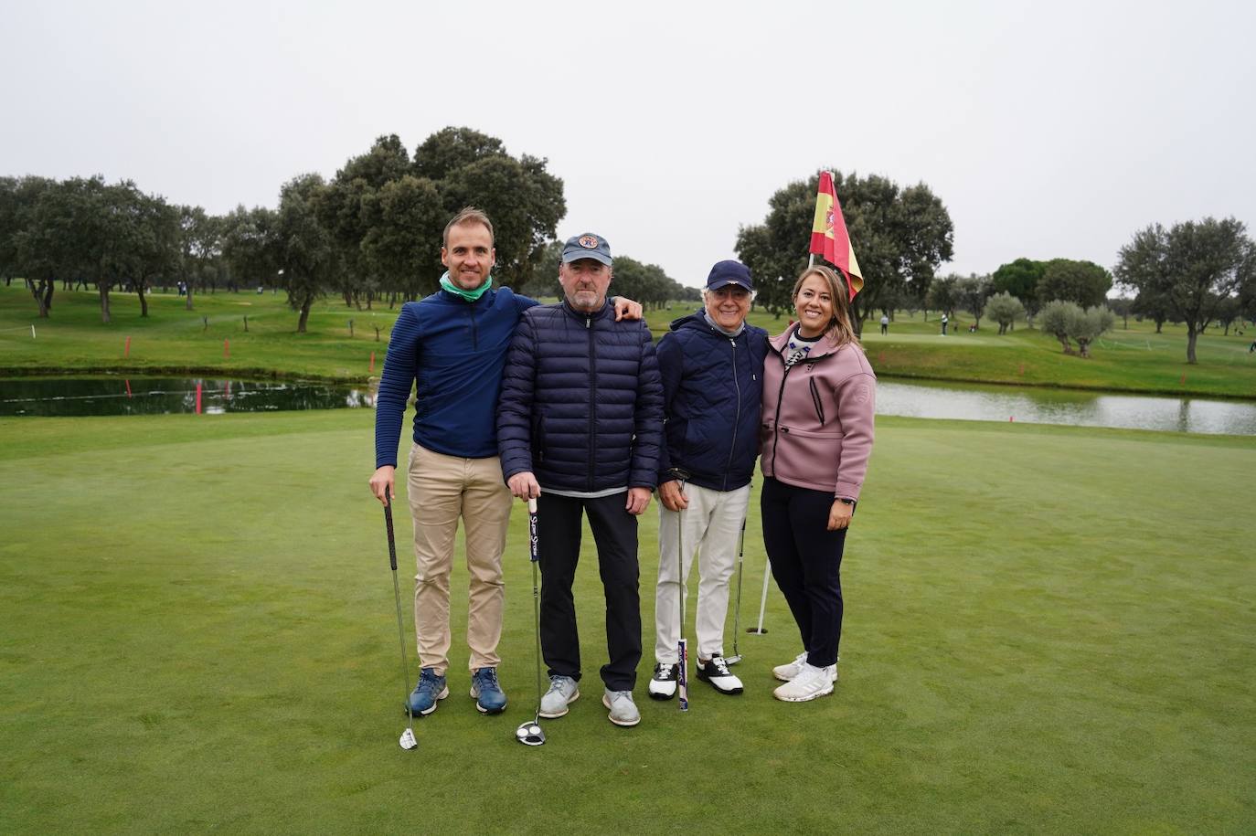 La Valmuza luce su Copa Presidente
