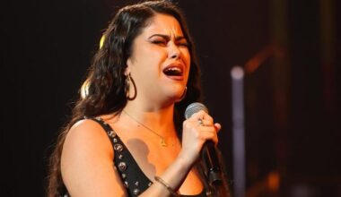 Así es María Cruz, la concursante canaria de 'Operación Triunfo 2025': hablamos con la familia