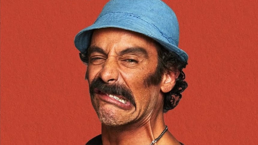 El actor Miguel Islas interpretó a Don Ramón en la serie Chespirito: sin querer queriendo.