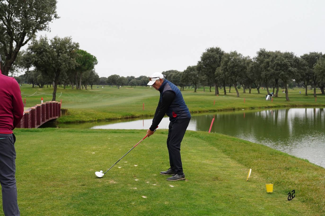 La Valmuza luce su Copa Presidente