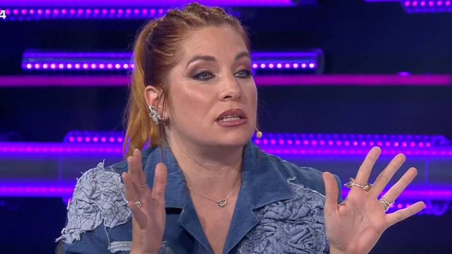 Leire Martínez estalla contra La Oreja de Van Gogh en pleno directo de ‘Operación Triunfo’: “Te echan”