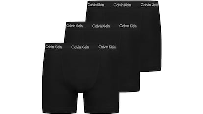 Pack de calzoncillos Calvin Klein