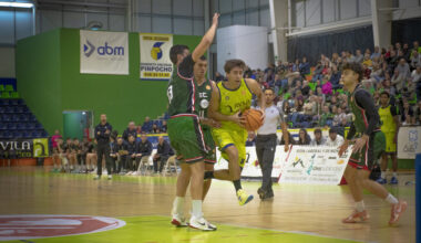 Blendio - Hotel 4Postes, dos equipos con un mismo objetivo