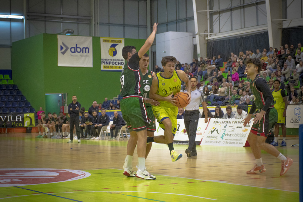 Blendio - Hotel 4Postes, dos equipos con un mismo objetivo