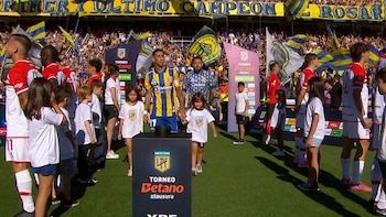 Una imagen que dará la