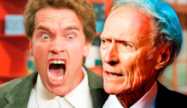 La película de acción definitiva de Schwarzenegger que Clint Eastwood odió: “Es una porquería”
