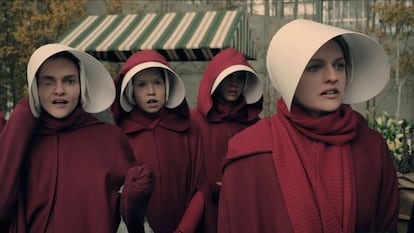 Gilead ‘The Handmaid’s Tale’