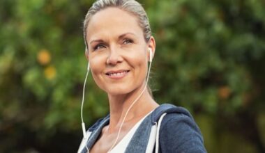 Cuántos pasos debes caminar al día para reducir el riesgo de Alzheimer, según un nuevo estudio