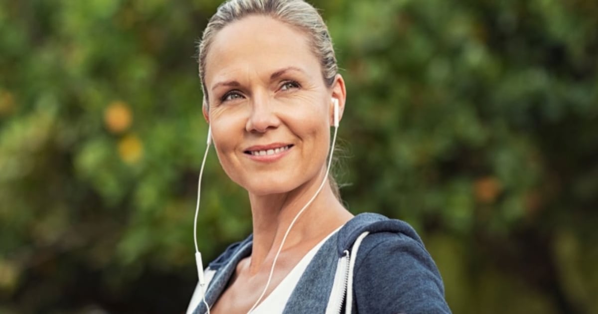 Cuántos pasos debes caminar al día para reducir el riesgo de Alzheimer, según un nuevo estudio