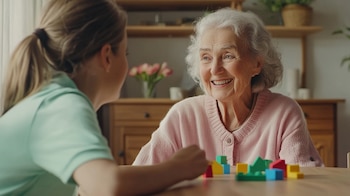 Un cambio en el estilo