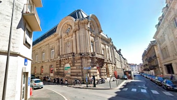 El Museo Bonnat-Helleu reabrirá en