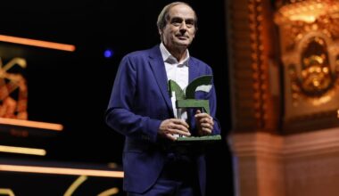 Los Premios Ondas celebran la fuerza del periodismo frente a la mentira | Comunicación y Medios