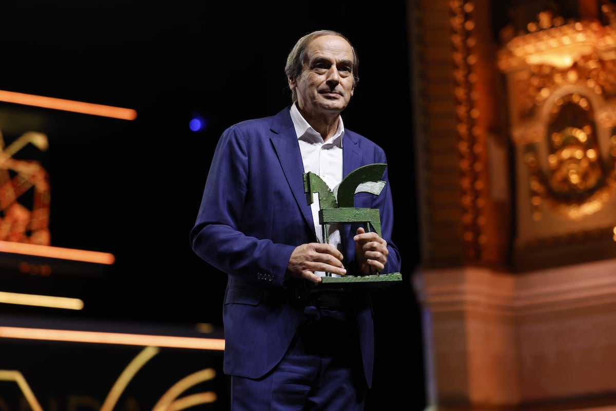 Los Premios Ondas celebran la fuerza del periodismo frente a la mentira | Comunicación y Medios